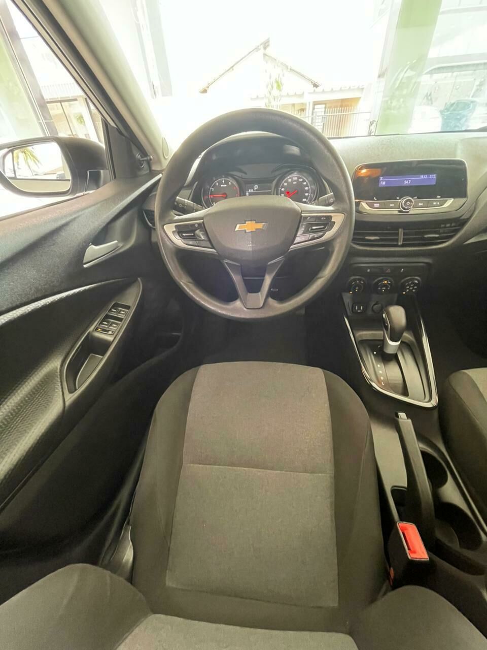 Imagem do veículo  CHEVROLET ONIX 1.0 TURBO